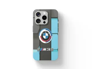 BMW Coques Téléphone Design Personnalisable